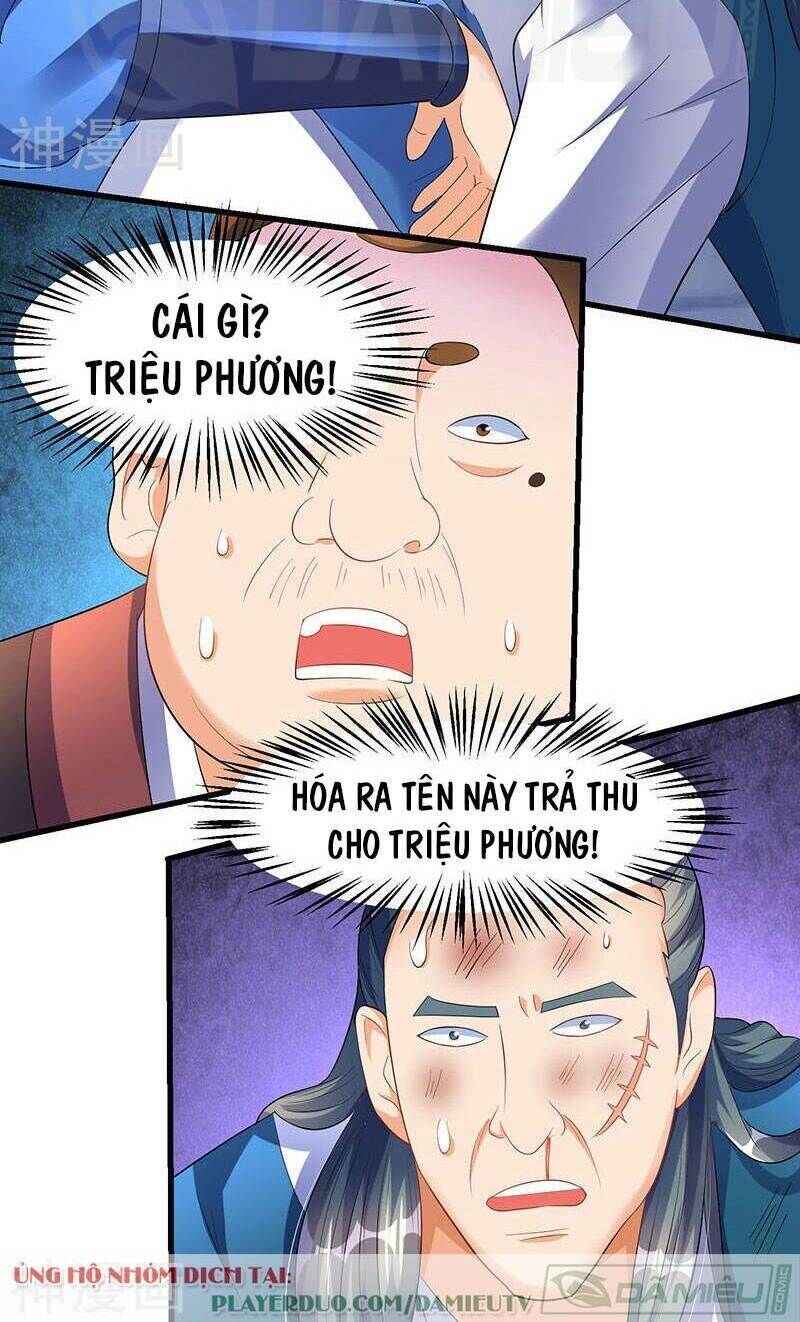 Tối Cường Thăng Cấp Chapter 38 - 10