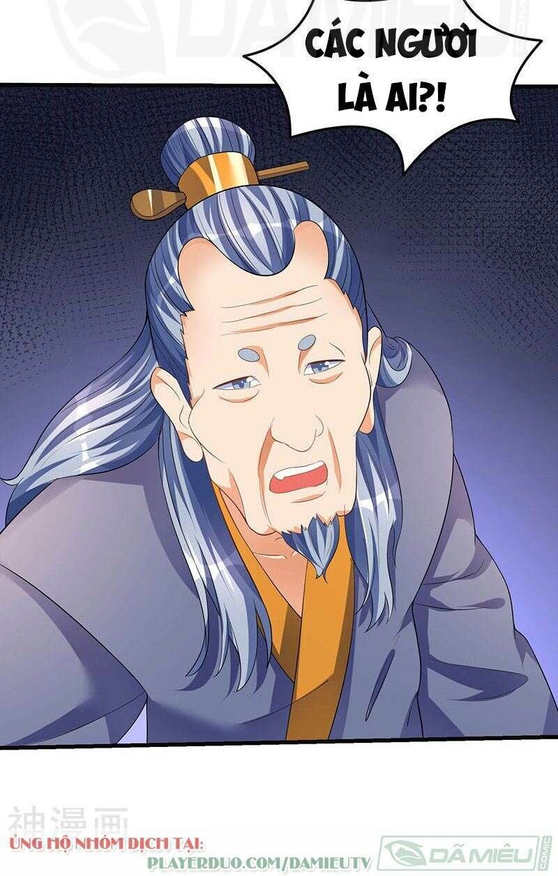 Tối Cường Thăng Cấp Chapter 39 - 17