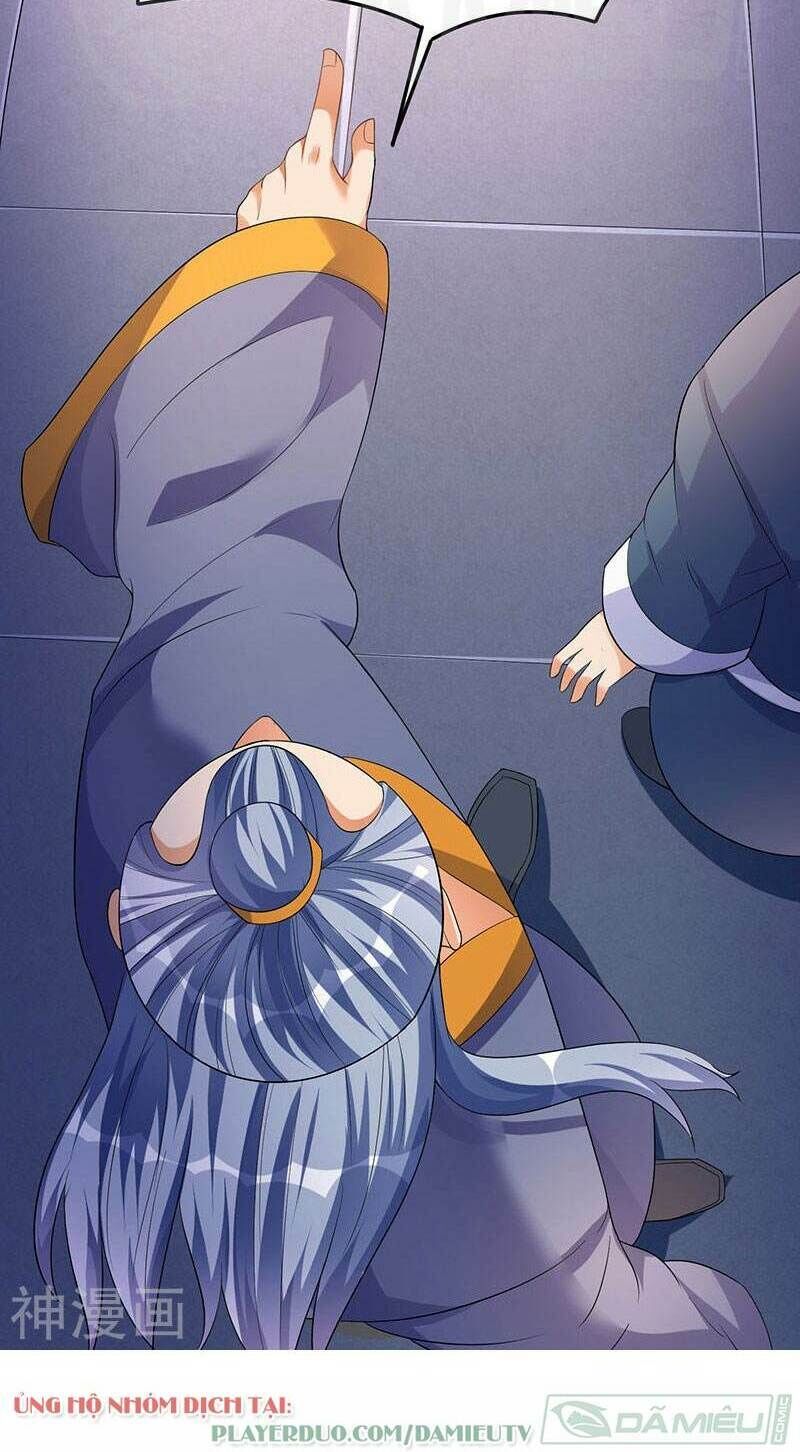 Tối Cường Thăng Cấp Chapter 39 - 19