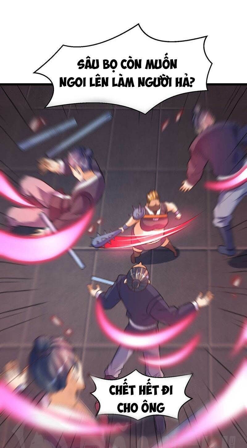 Tối Cường Thăng Cấp Chapter 39 - 20