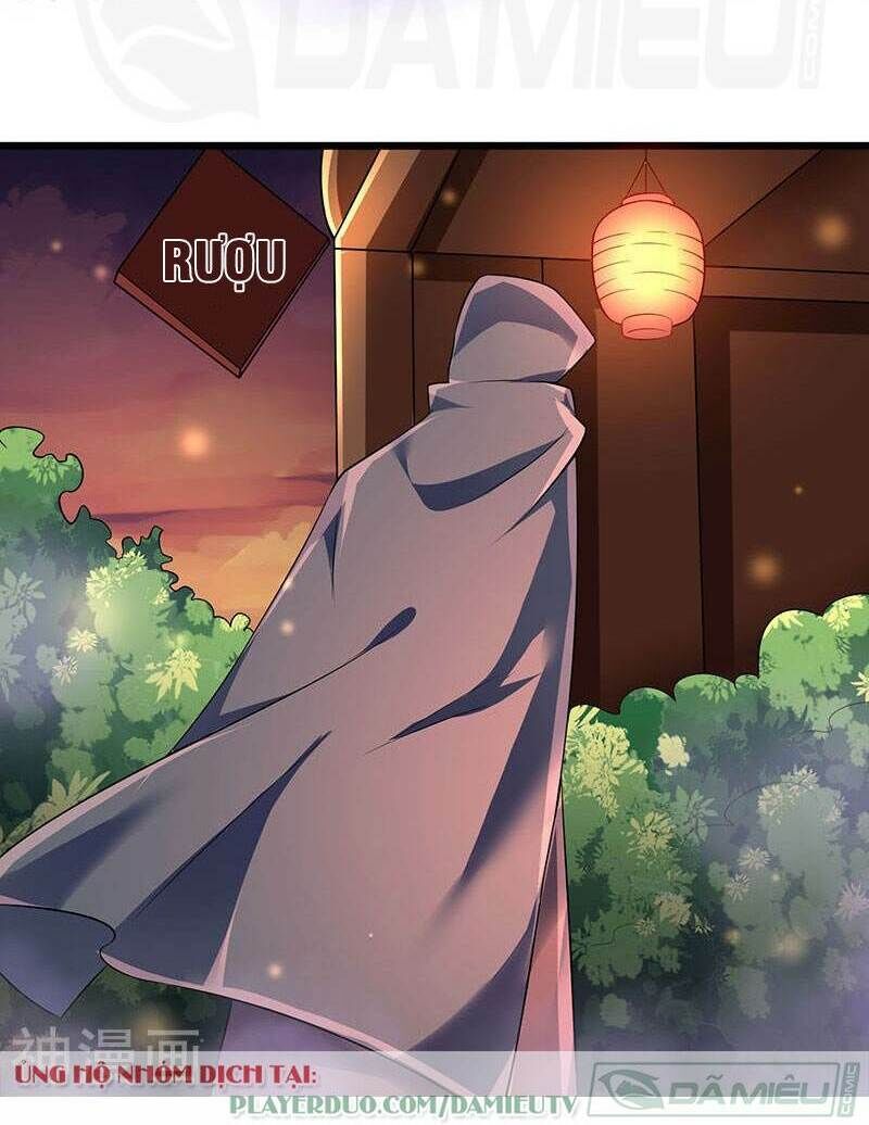 Tối Cường Thăng Cấp Chapter 39 - 3