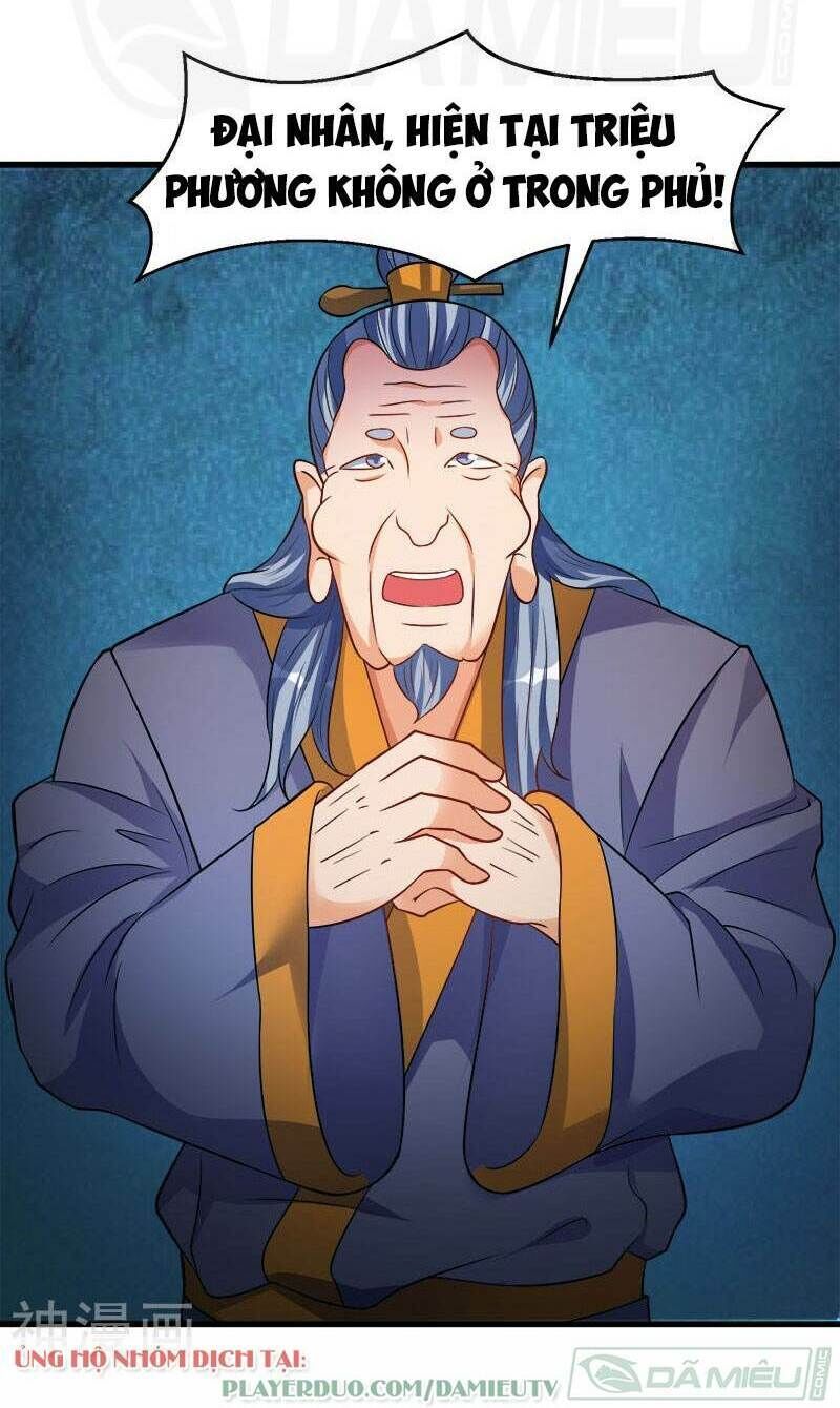 Tối Cường Thăng Cấp Chapter 39 - 25