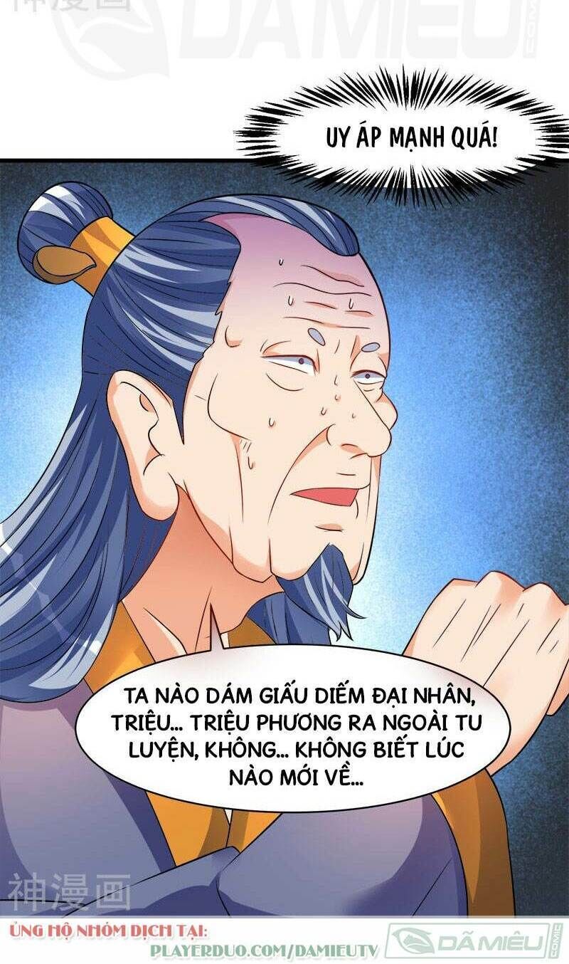 Tối Cường Thăng Cấp Chapter 39 - 27