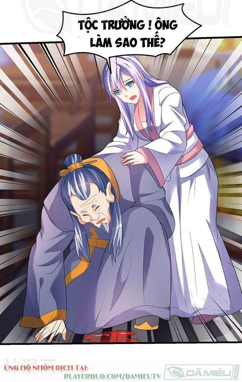 Tối Cường Thăng Cấp Chapter 39 - 29