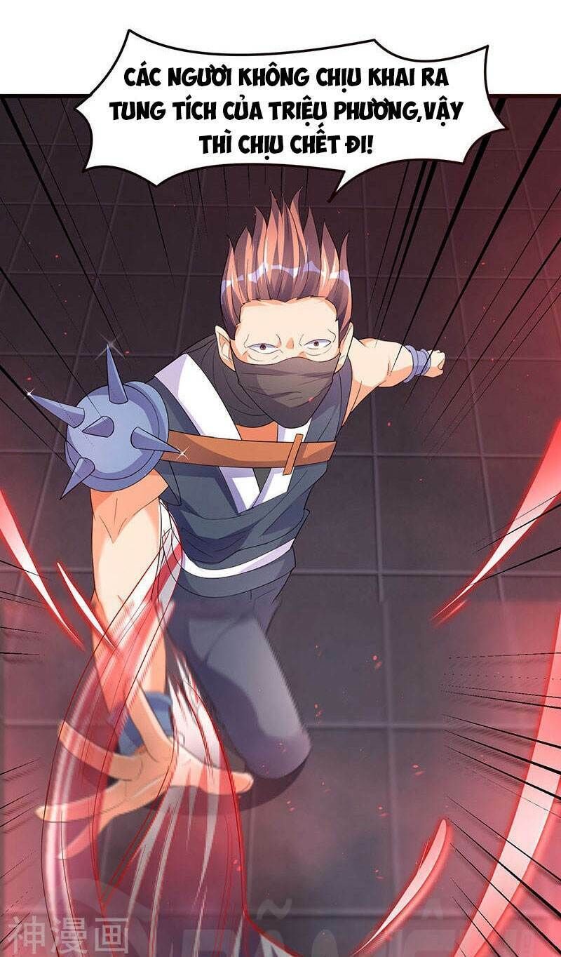 Tối Cường Thăng Cấp Chapter 39 - 30