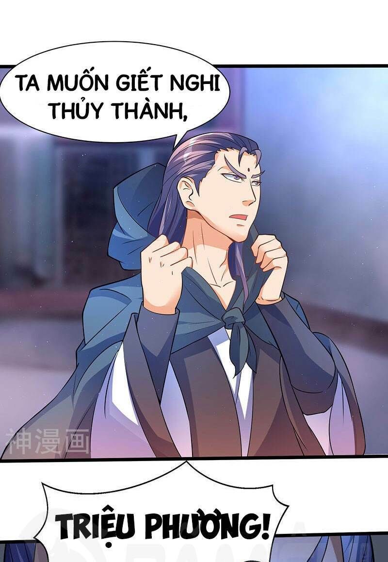 Tối Cường Thăng Cấp Chapter 39 - 6