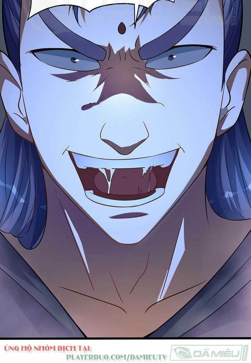 Tối Cường Thăng Cấp Chapter 39 - 7