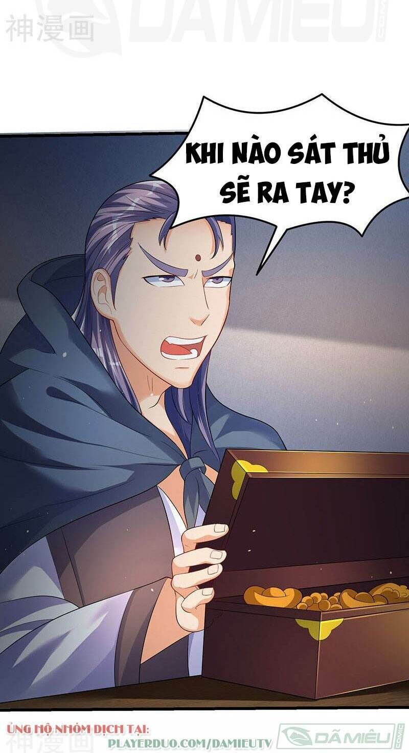 Tối Cường Thăng Cấp Chapter 39 - 9