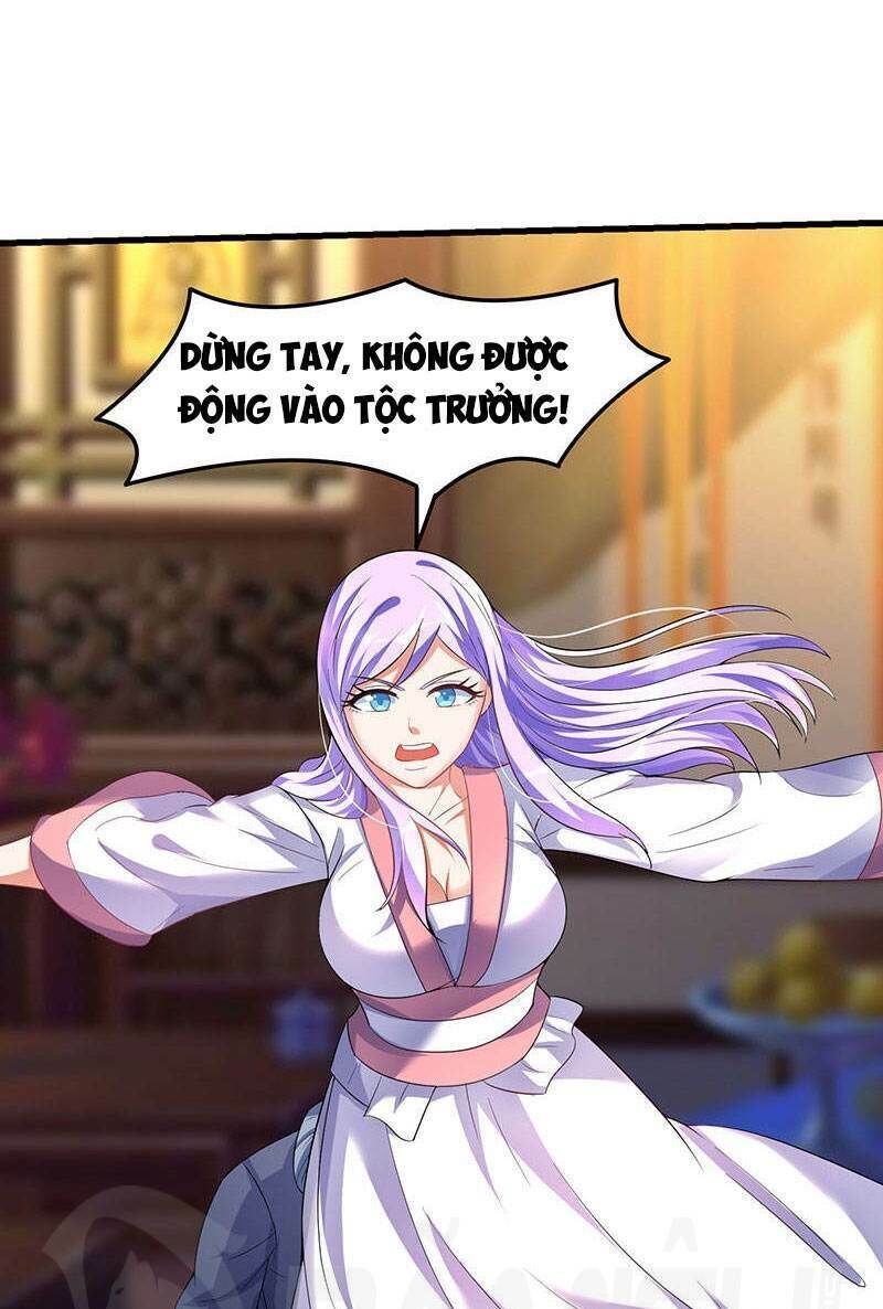 Tối Cường Thăng Cấp Chapter 40 - 1