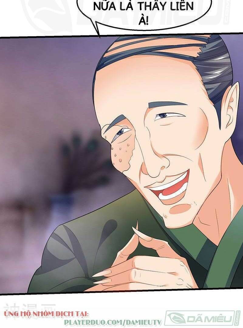 Tối Cường Thăng Cấp Chapter 40 - 11