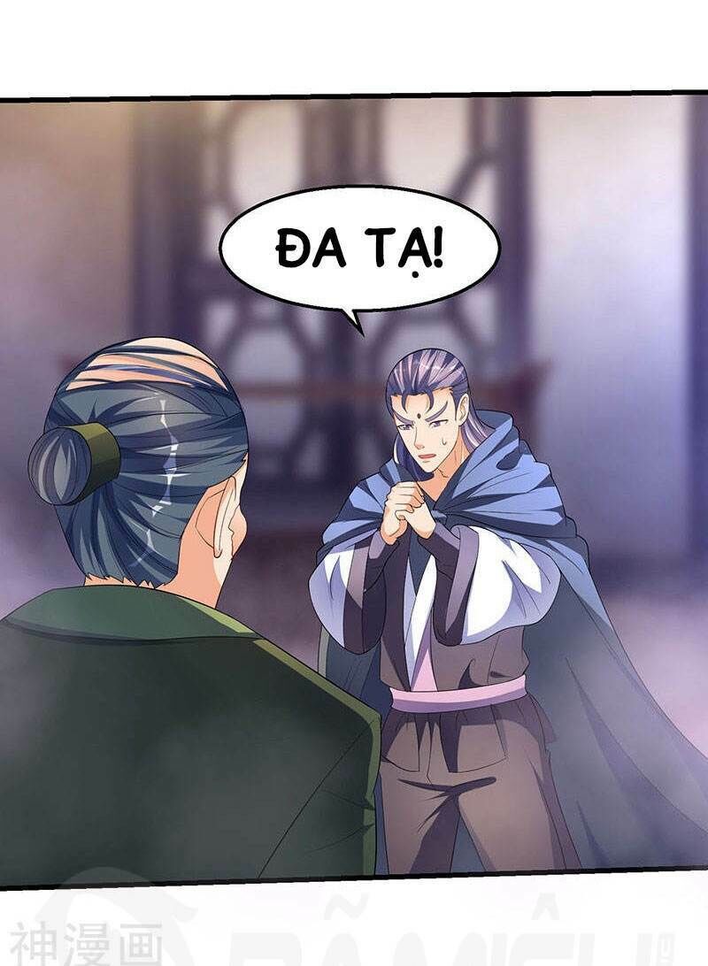 Tối Cường Thăng Cấp Chapter 40 - 12