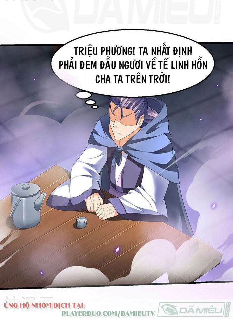 Tối Cường Thăng Cấp Chapter 40 - 13