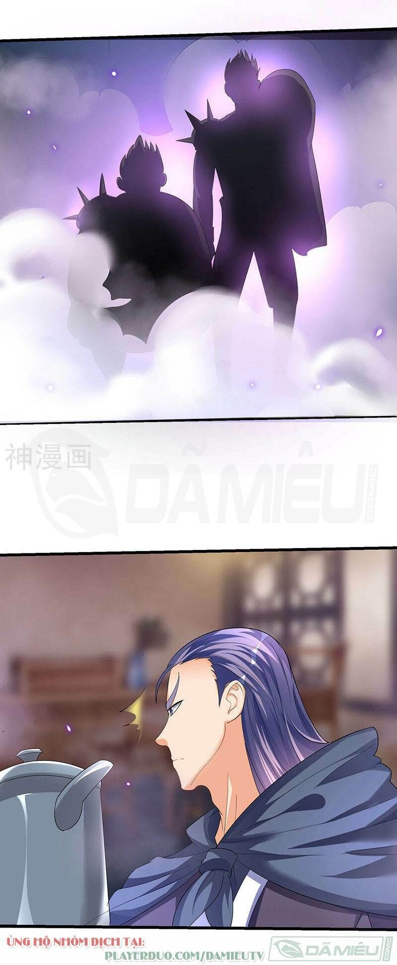 Tối Cường Thăng Cấp Chapter 40 - 14