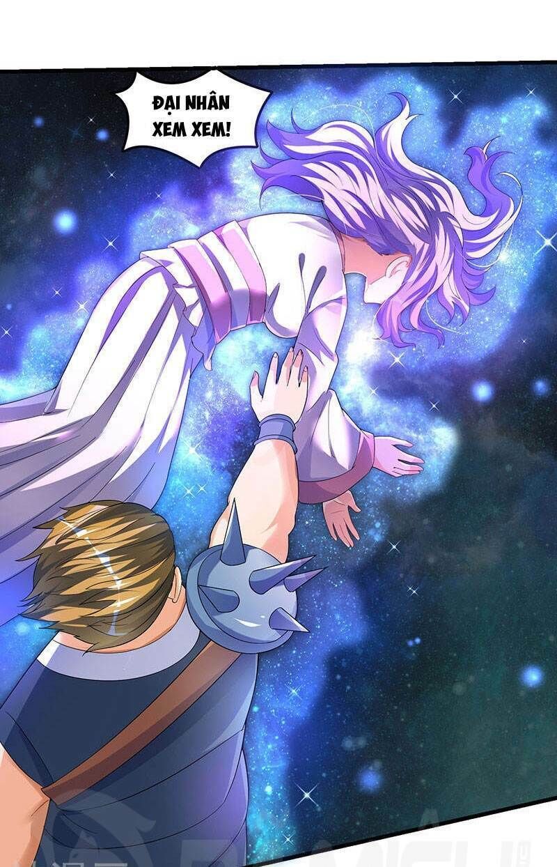 Tối Cường Thăng Cấp Chapter 40 - 17