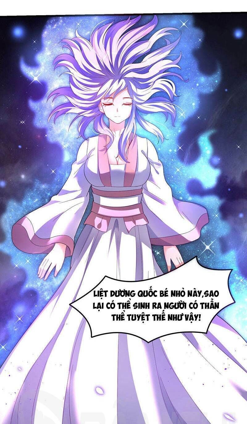 Tối Cường Thăng Cấp Chapter 40 - 19