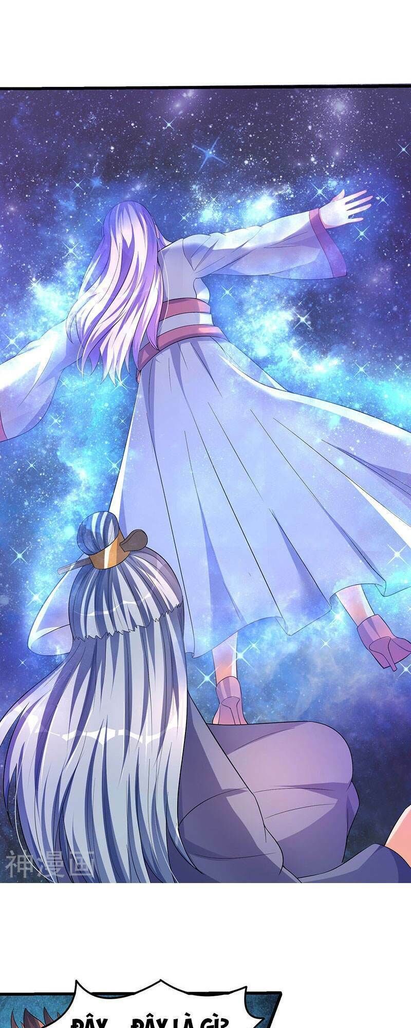 Tối Cường Thăng Cấp Chapter 40 - 3