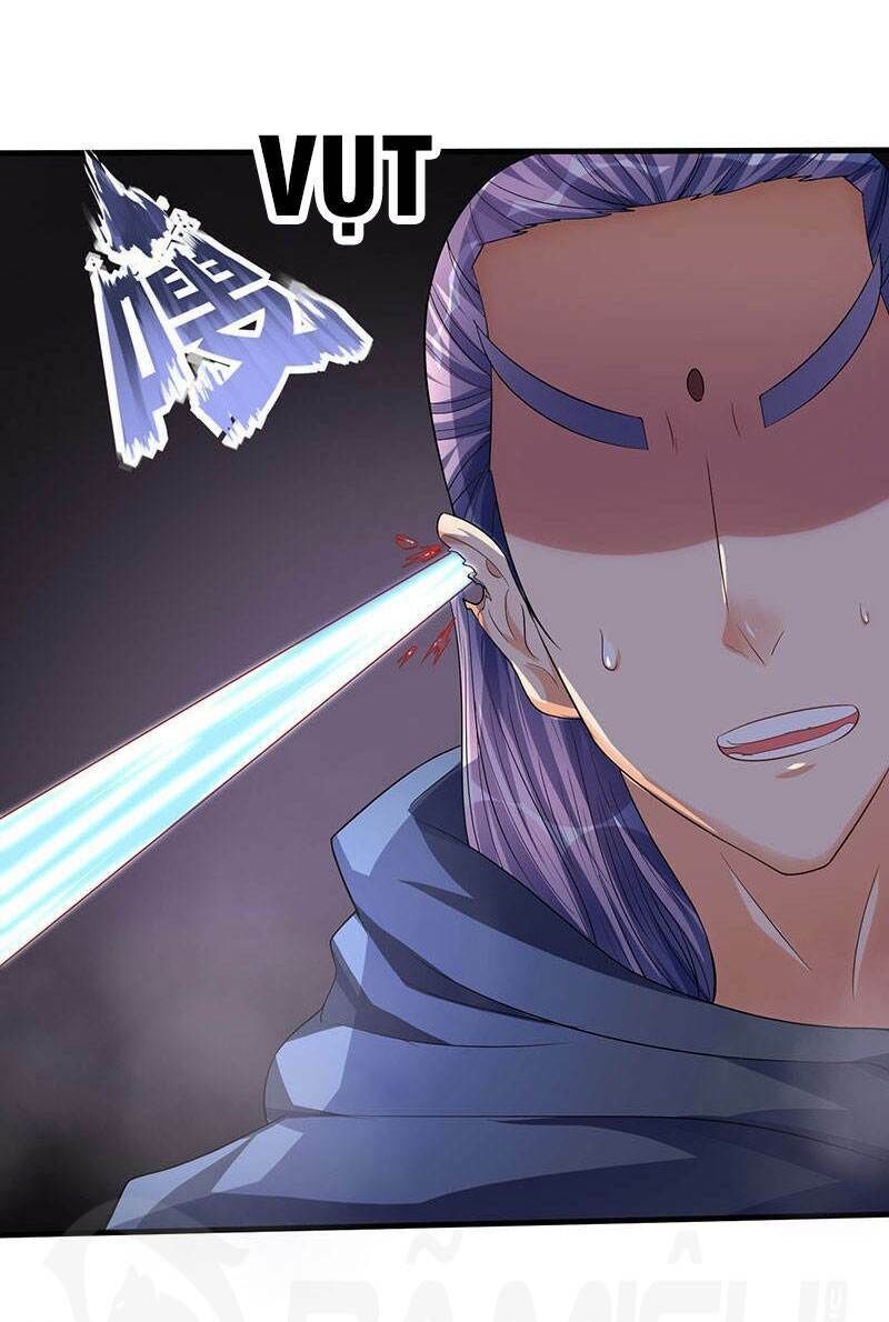 Tối Cường Thăng Cấp Chapter 40 - 23