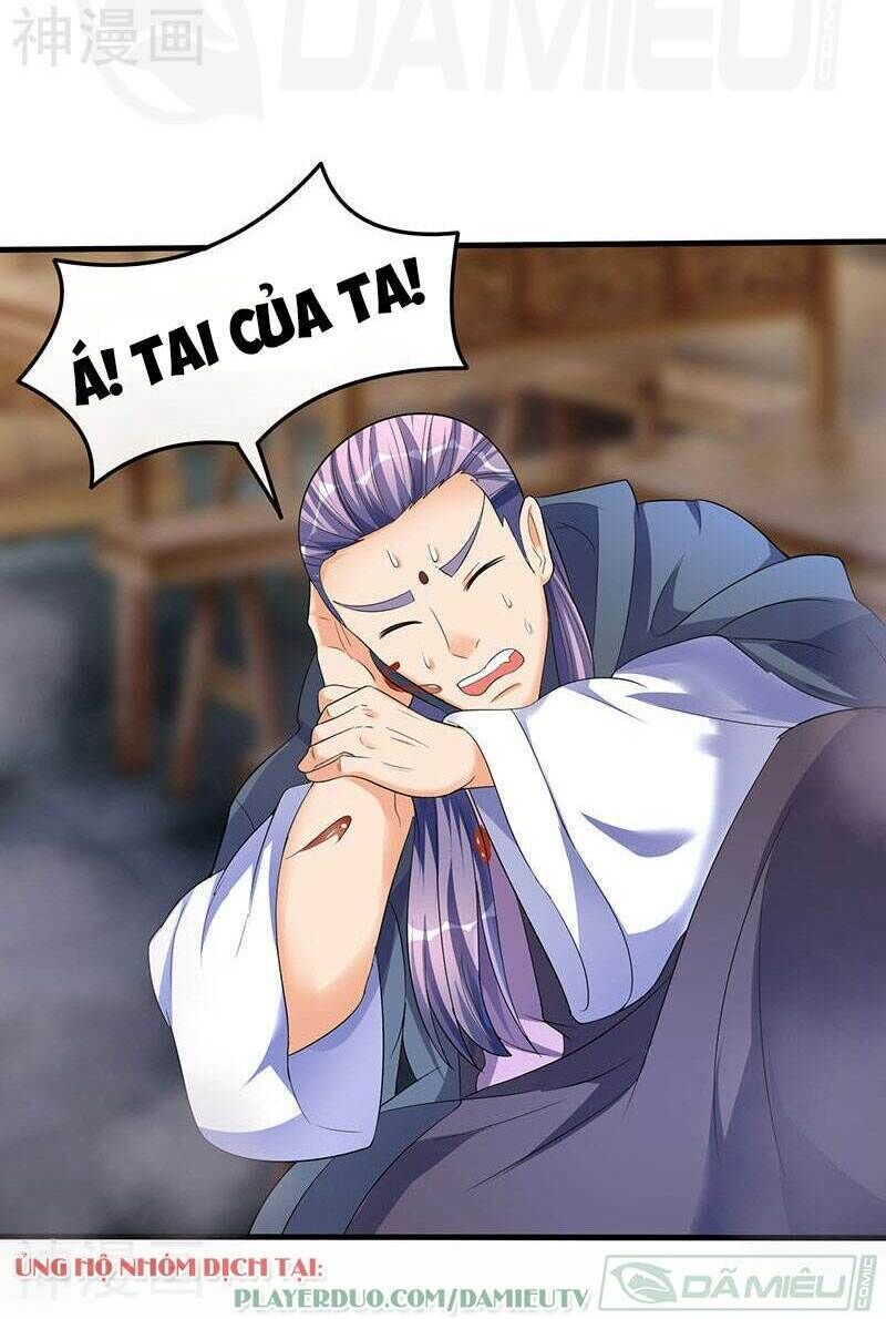 Tối Cường Thăng Cấp Chapter 40 - 24