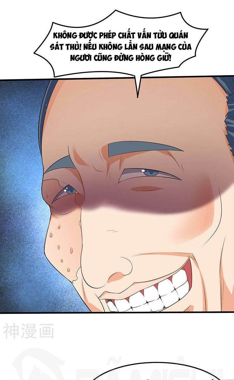 Tối Cường Thăng Cấp Chapter 40 - 25