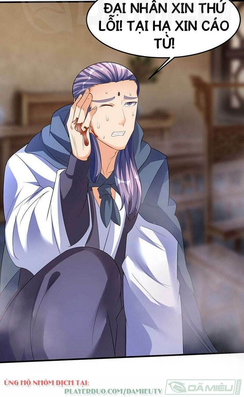 Tối Cường Thăng Cấp Chapter 40 - 26