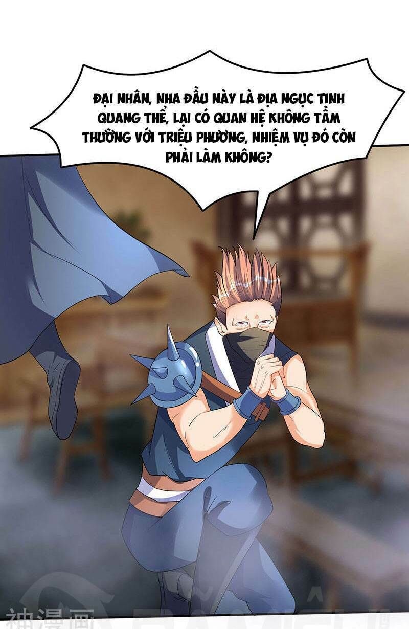 Tối Cường Thăng Cấp Chapter 40 - 27