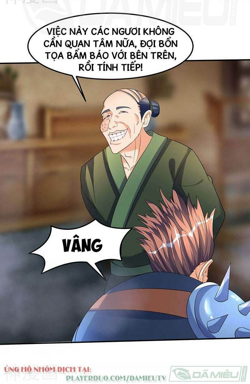 Tối Cường Thăng Cấp Chapter 40 - 28