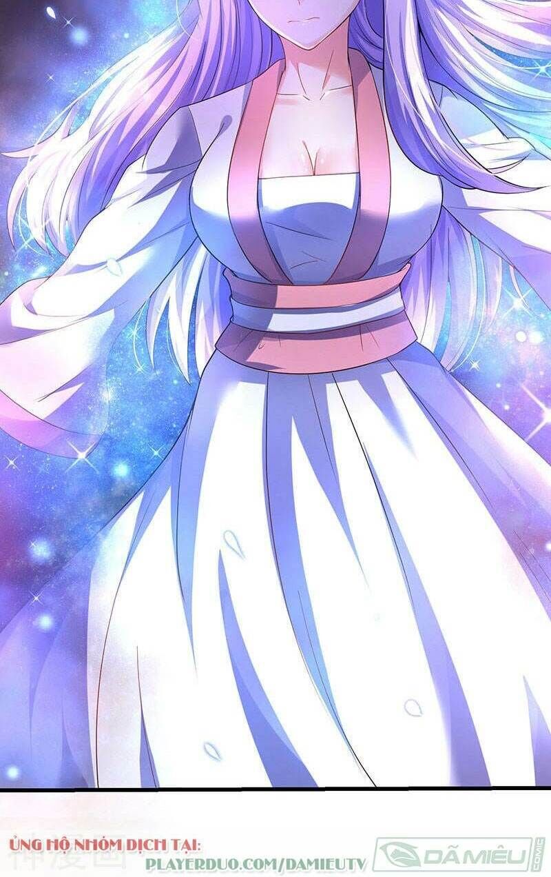 Tối Cường Thăng Cấp Chapter 40 - 5