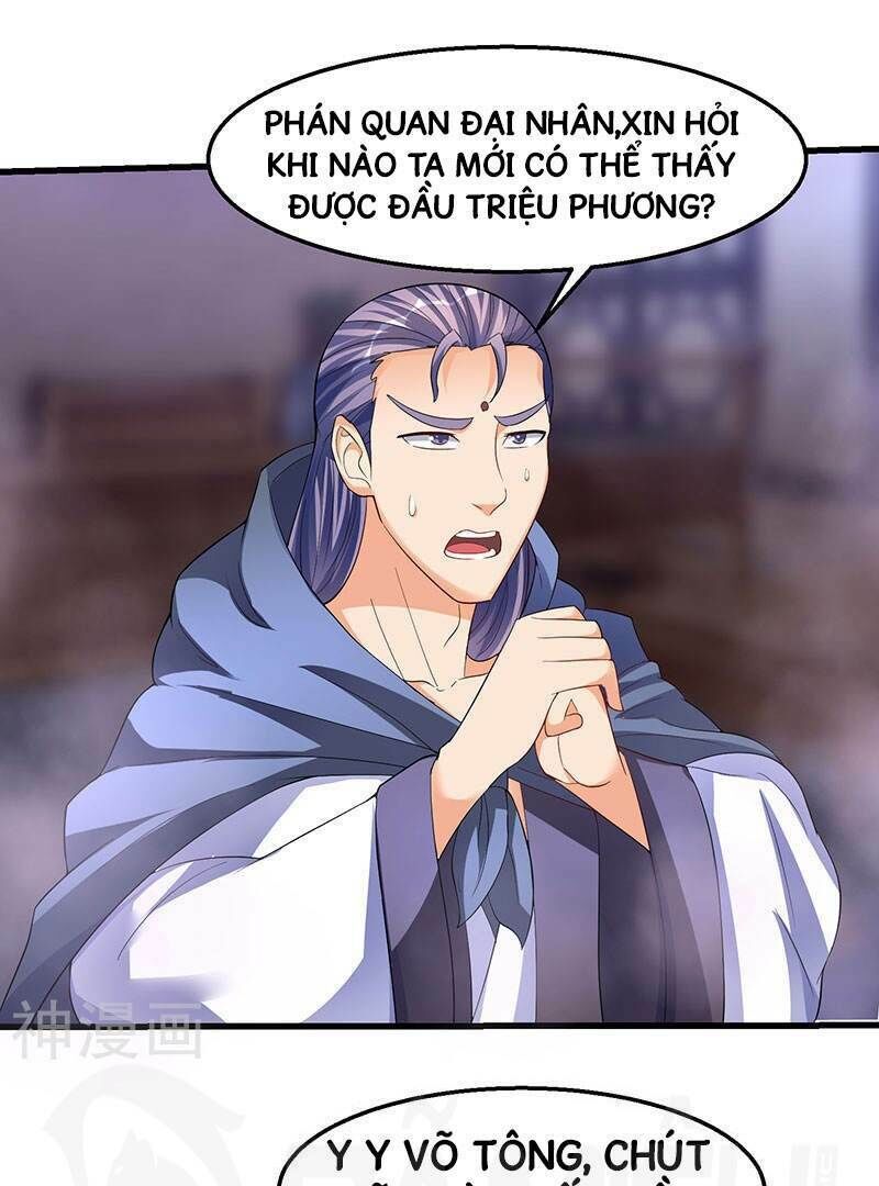 Tối Cường Thăng Cấp Chapter 40 - 10