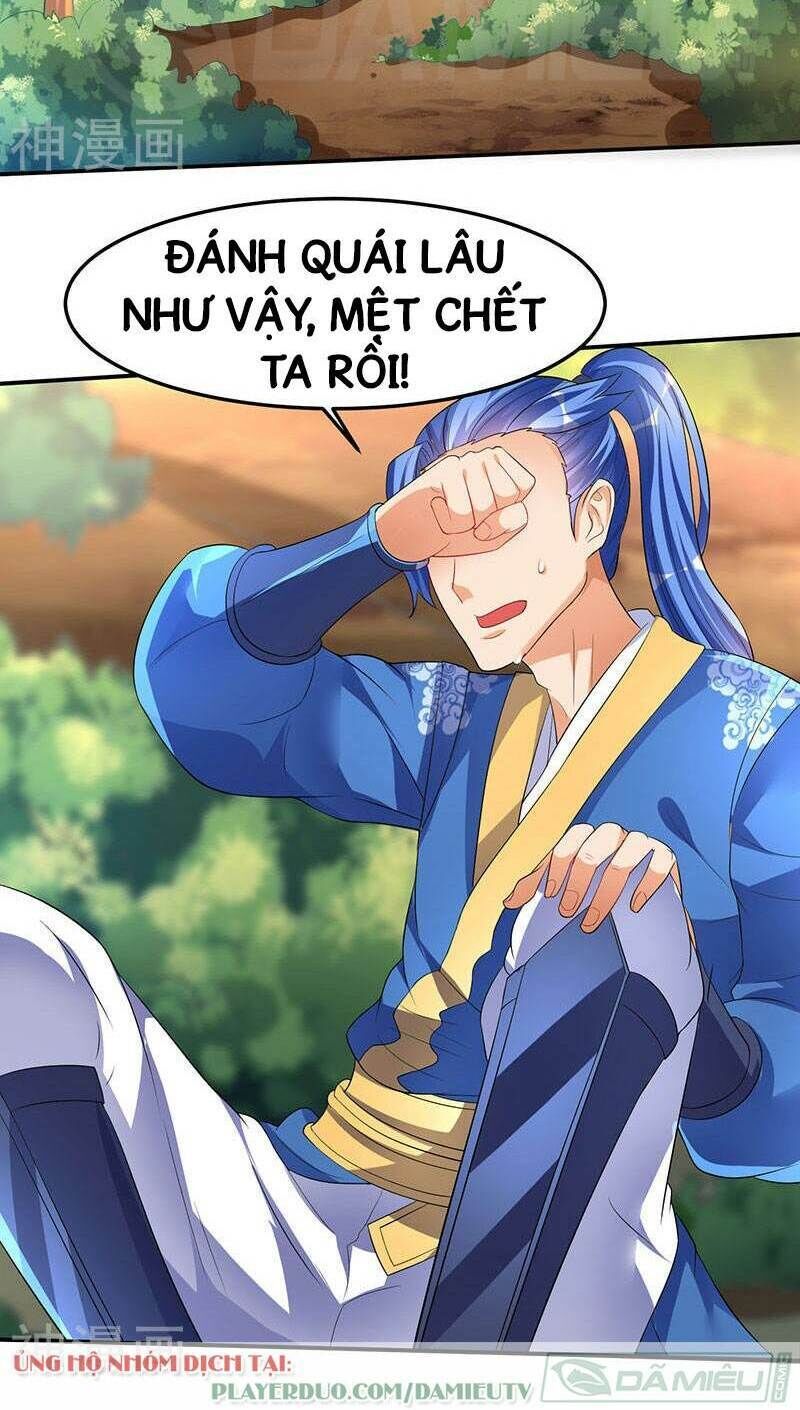 Tối Cường Thăng Cấp Chapter 41 - 2