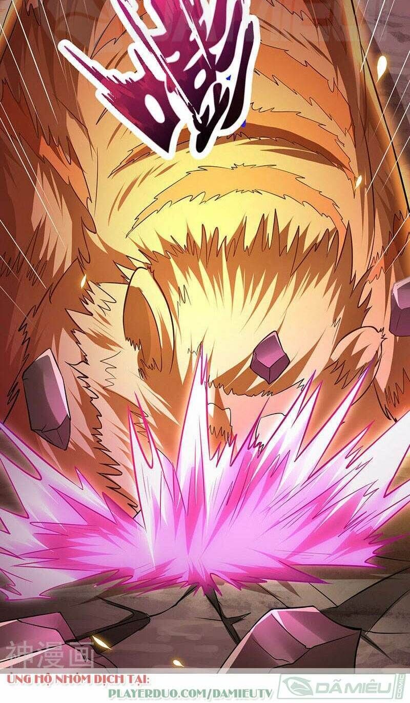 Tối Cường Thăng Cấp Chapter 41 - 12