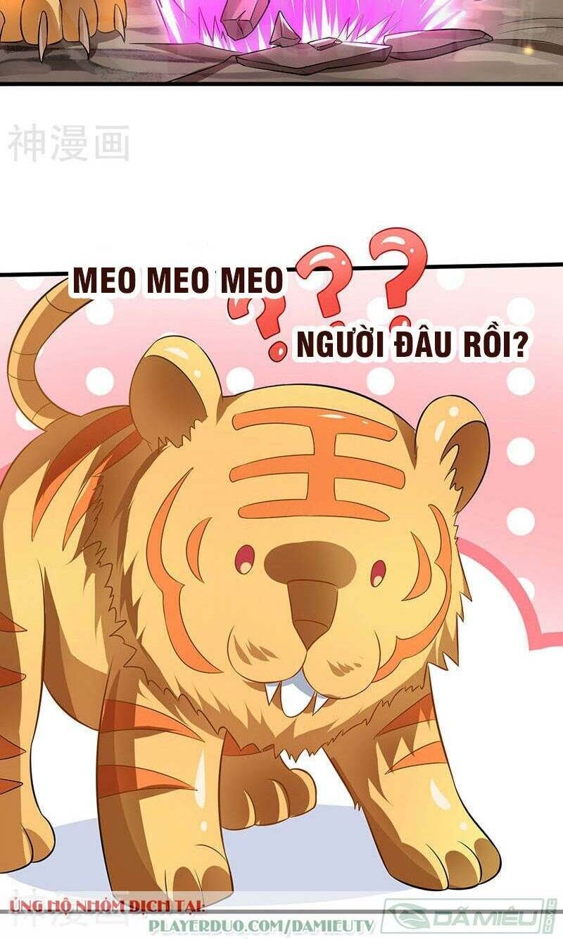 Tối Cường Thăng Cấp Chapter 41 - 14