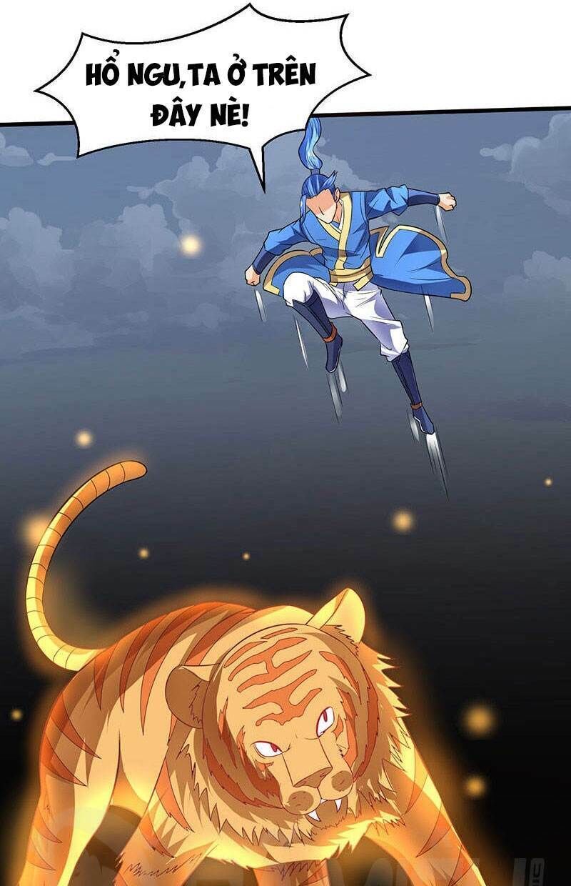 Tối Cường Thăng Cấp Chapter 41 - 15