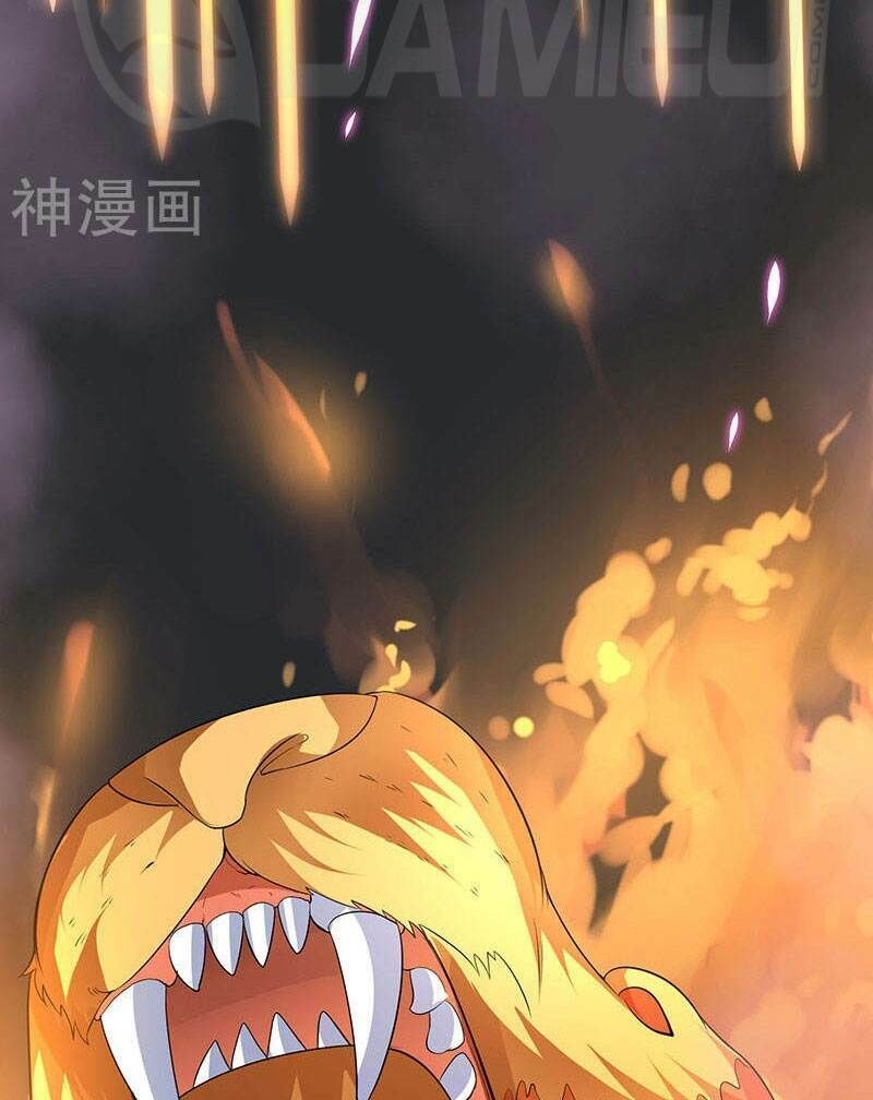 Tối Cường Thăng Cấp Chapter 41 - 18