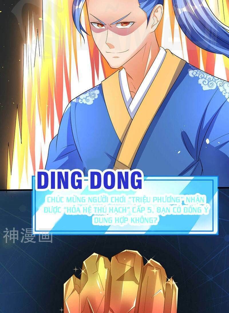 Tối Cường Thăng Cấp Chapter 41 - 21