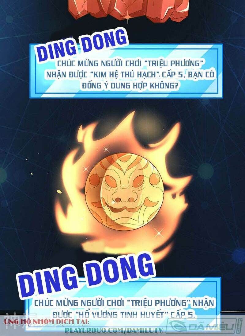 Tối Cường Thăng Cấp Chapter 41 - 22