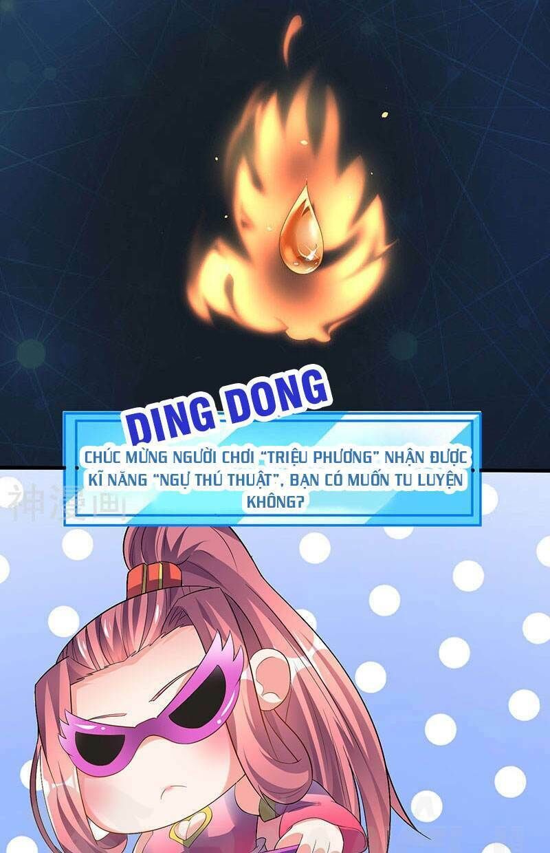 Tối Cường Thăng Cấp Chapter 41 - 23