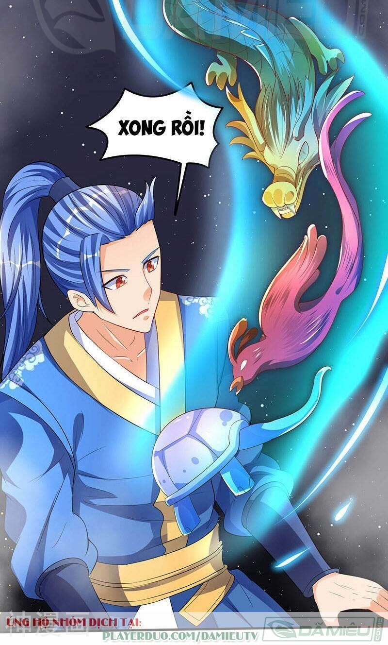 Tối Cường Thăng Cấp Chapter 41 - 29