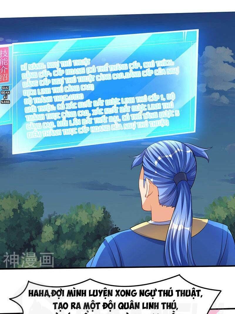 Tối Cường Thăng Cấp Chapter 41 - 30