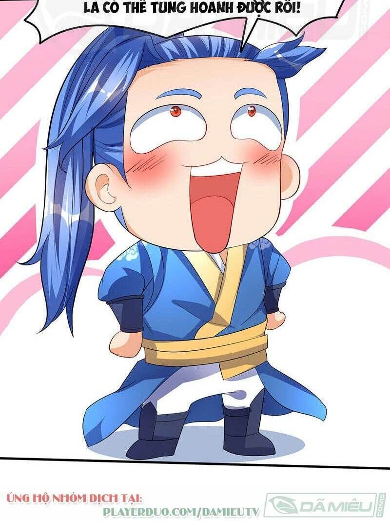 Tối Cường Thăng Cấp Chapter 41 - 31