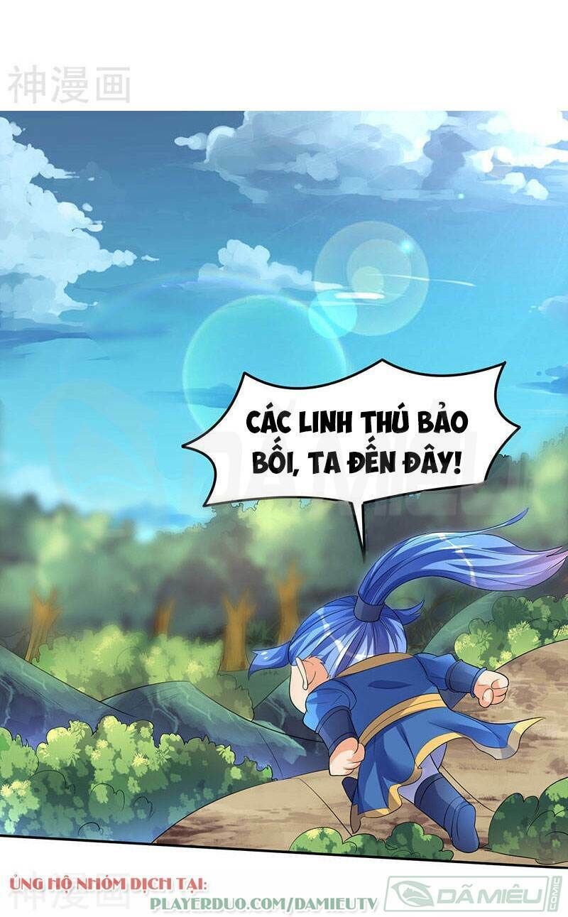 Tối Cường Thăng Cấp Chapter 41 - 32