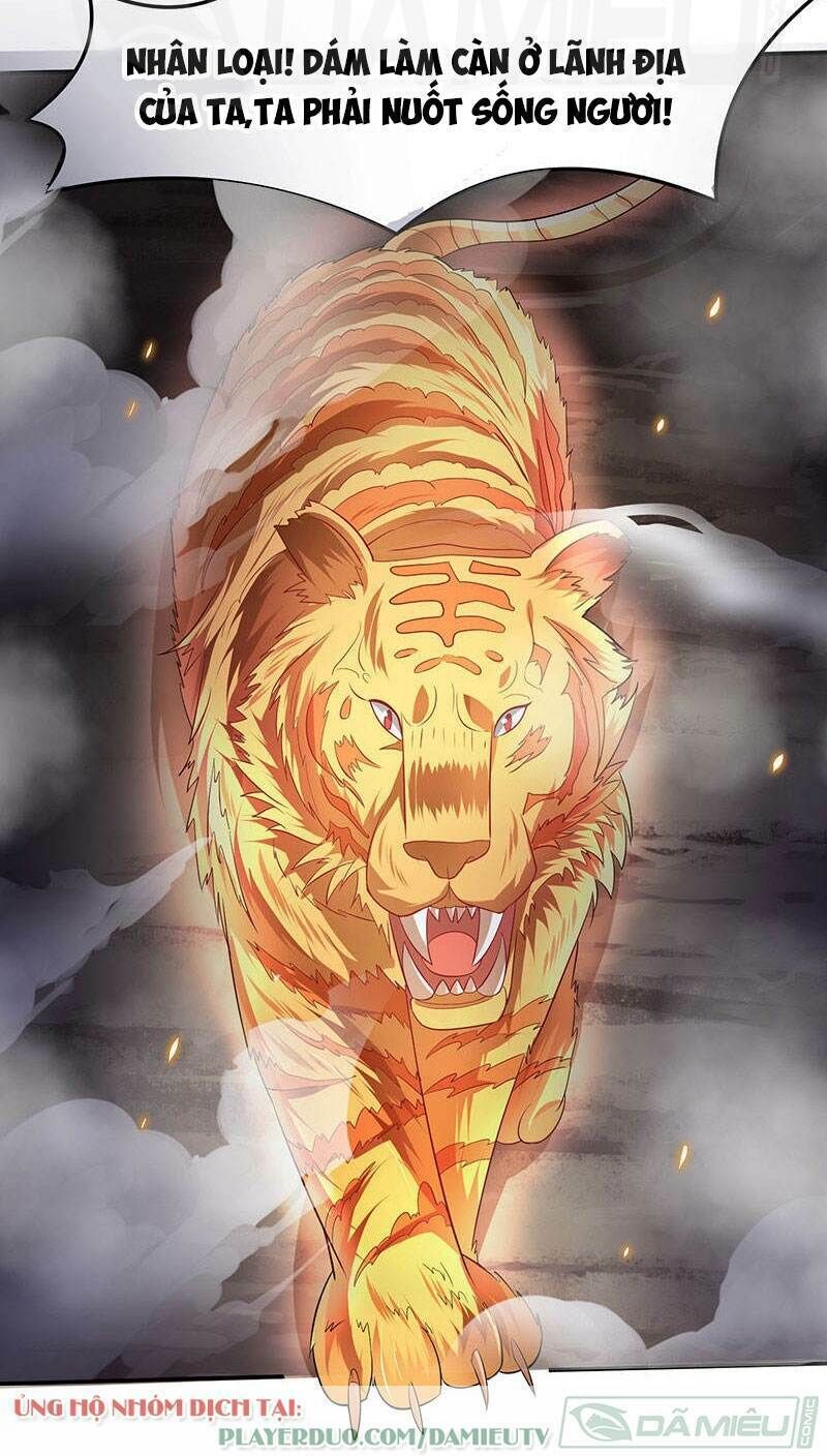 Tối Cường Thăng Cấp Chapter 41 - 6