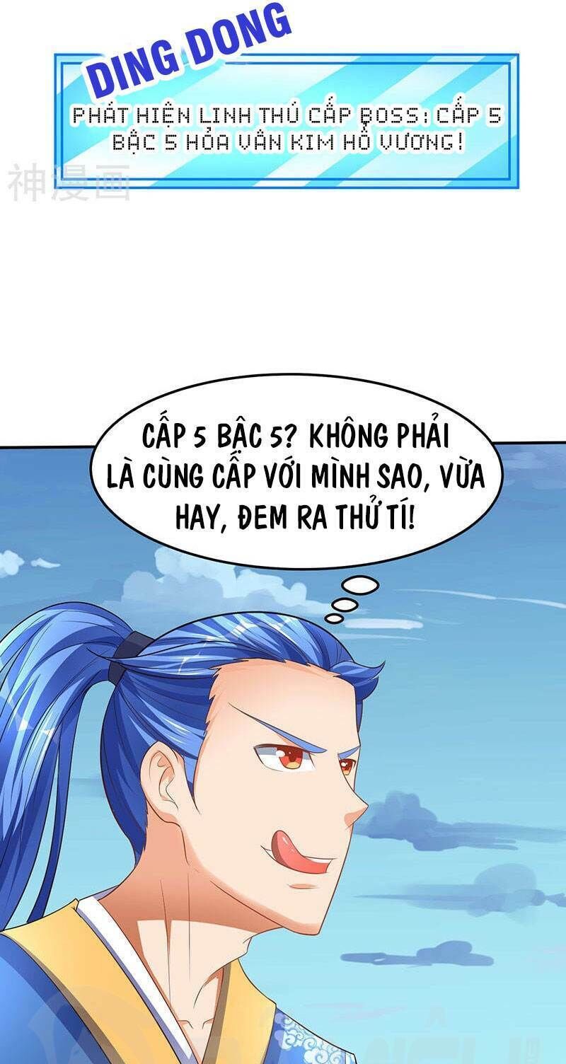 Tối Cường Thăng Cấp Chapter 41 - 7
