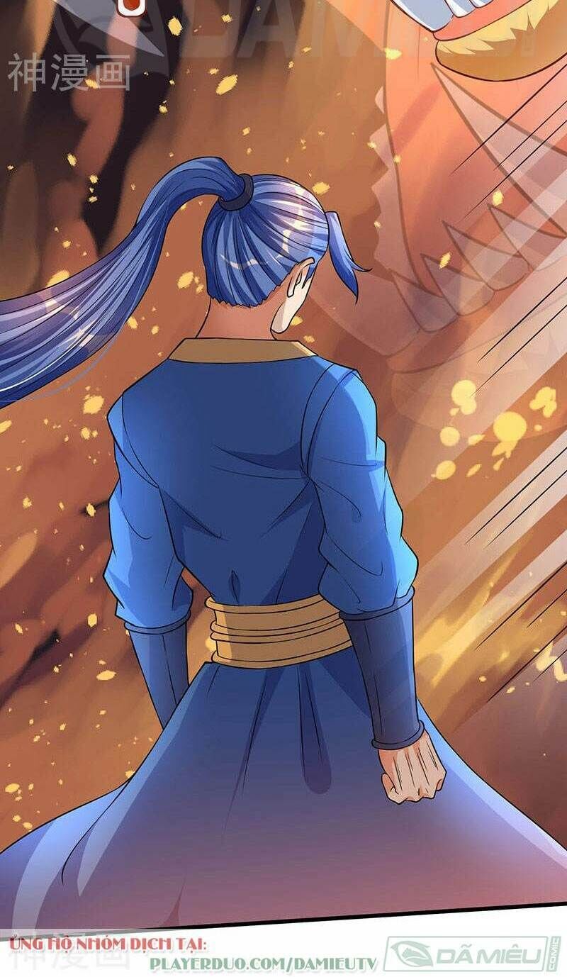 Tối Cường Thăng Cấp Chapter 41 - 10