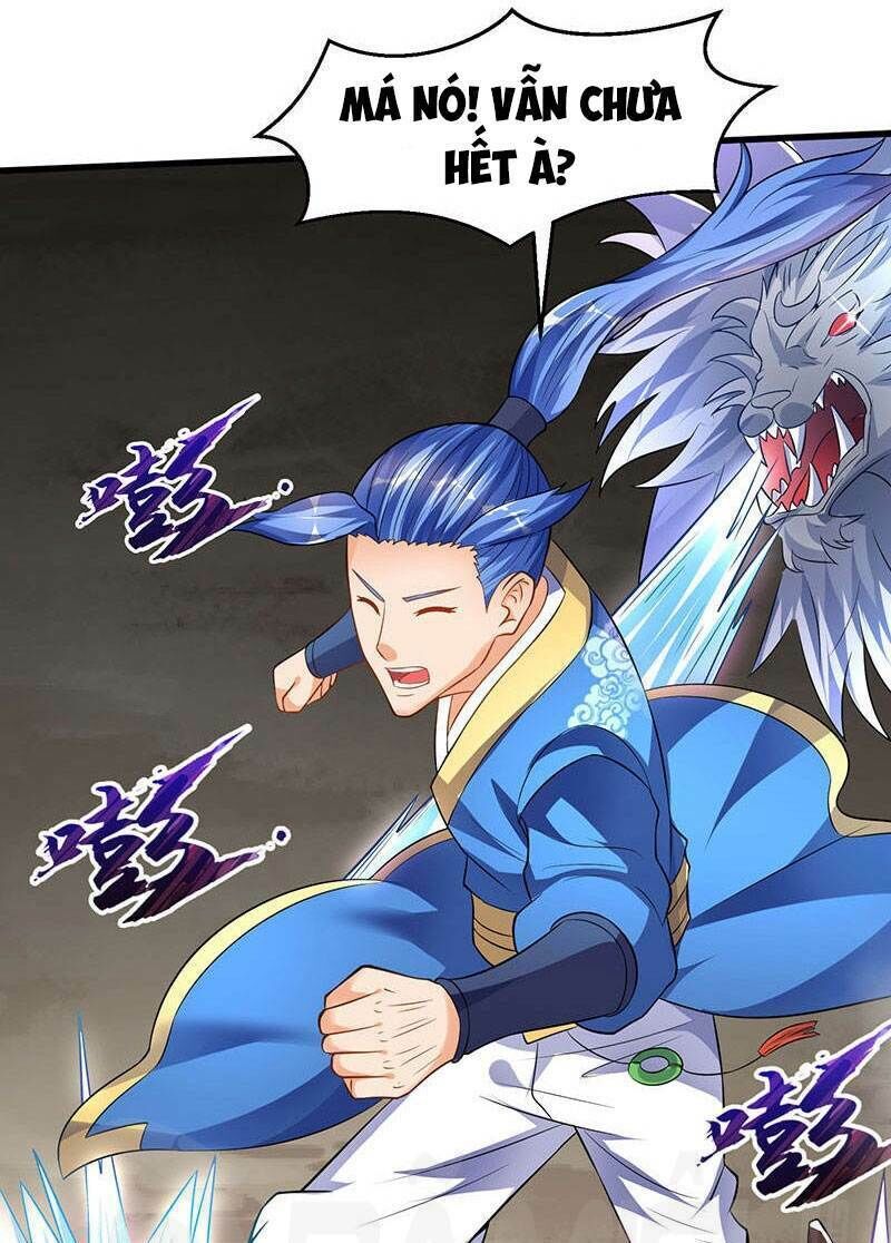 Tối Cường Thăng Cấp Chapter 42 - 12