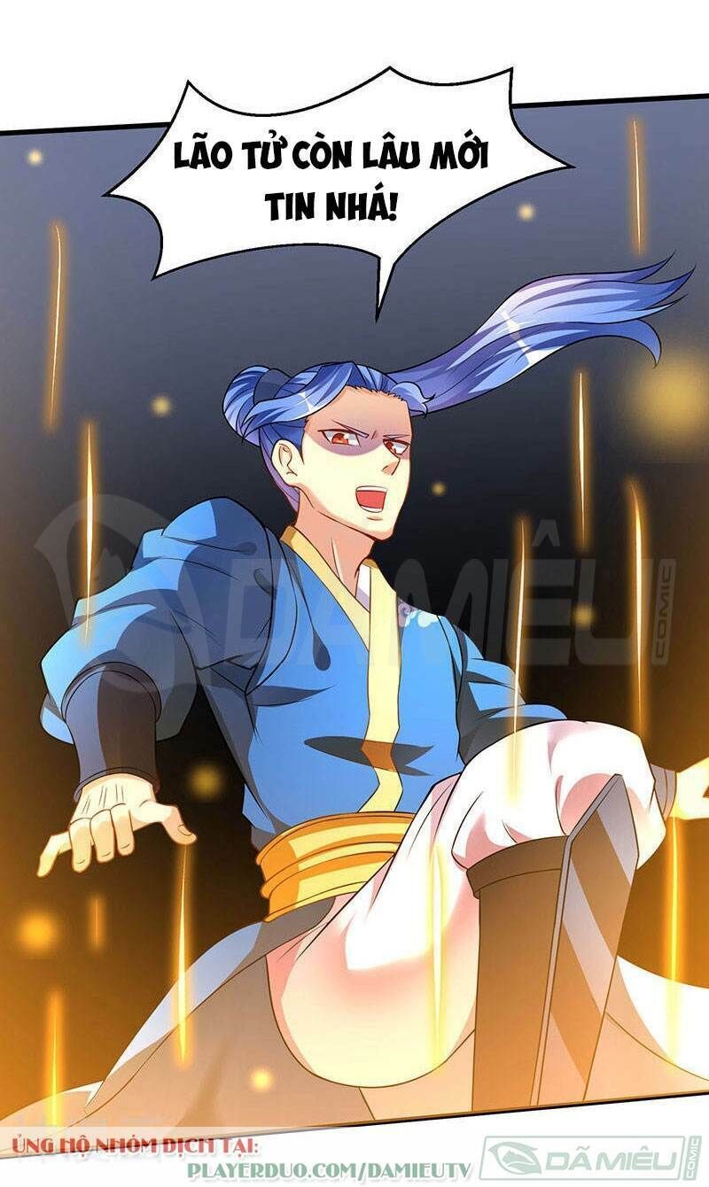 Tối Cường Thăng Cấp Chapter 42 - 14