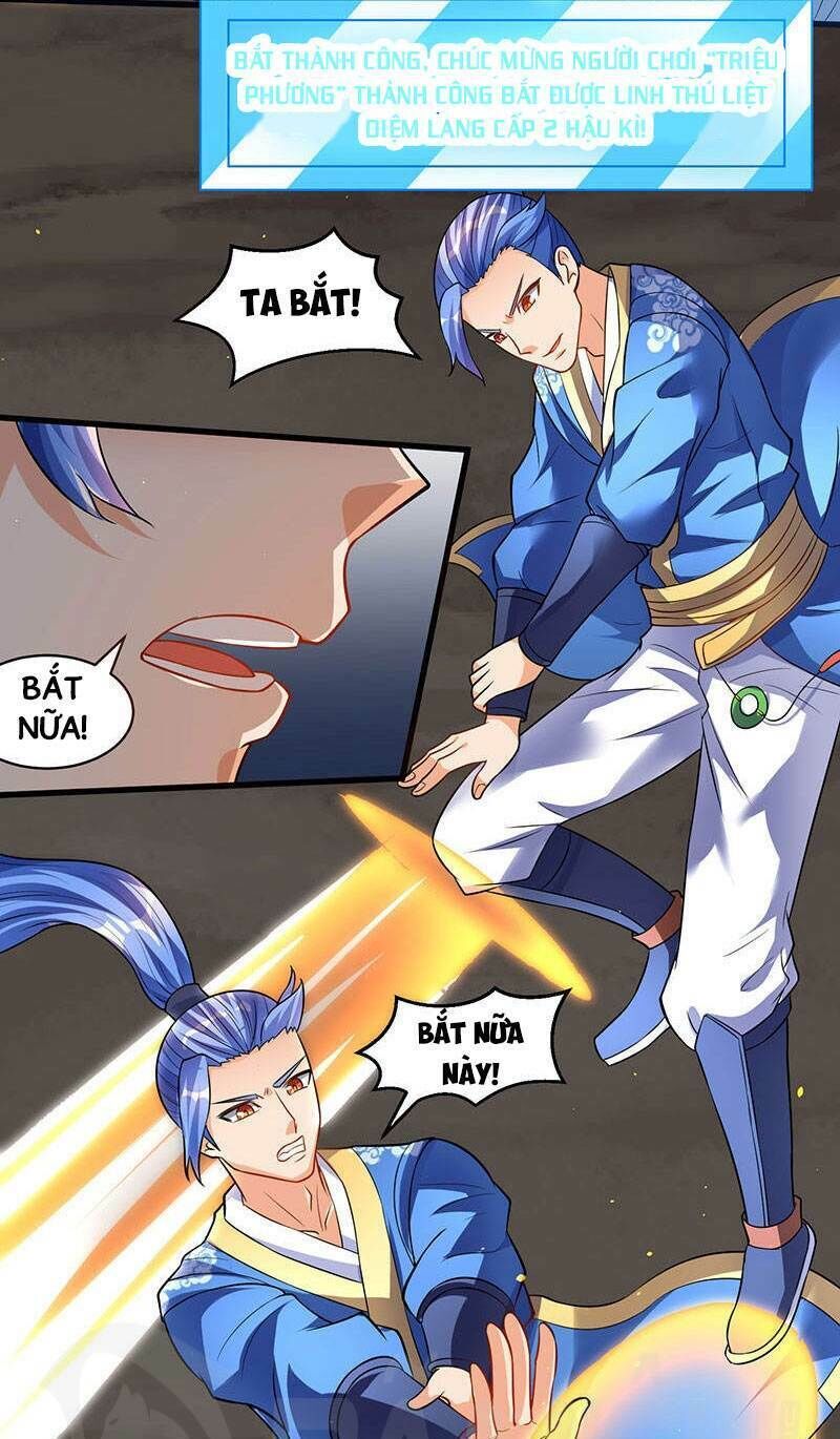Tối Cường Thăng Cấp Chapter 42 - 19