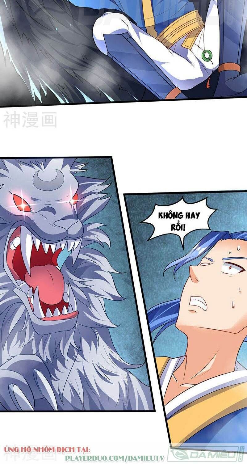 Tối Cường Thăng Cấp Chapter 42 - 22