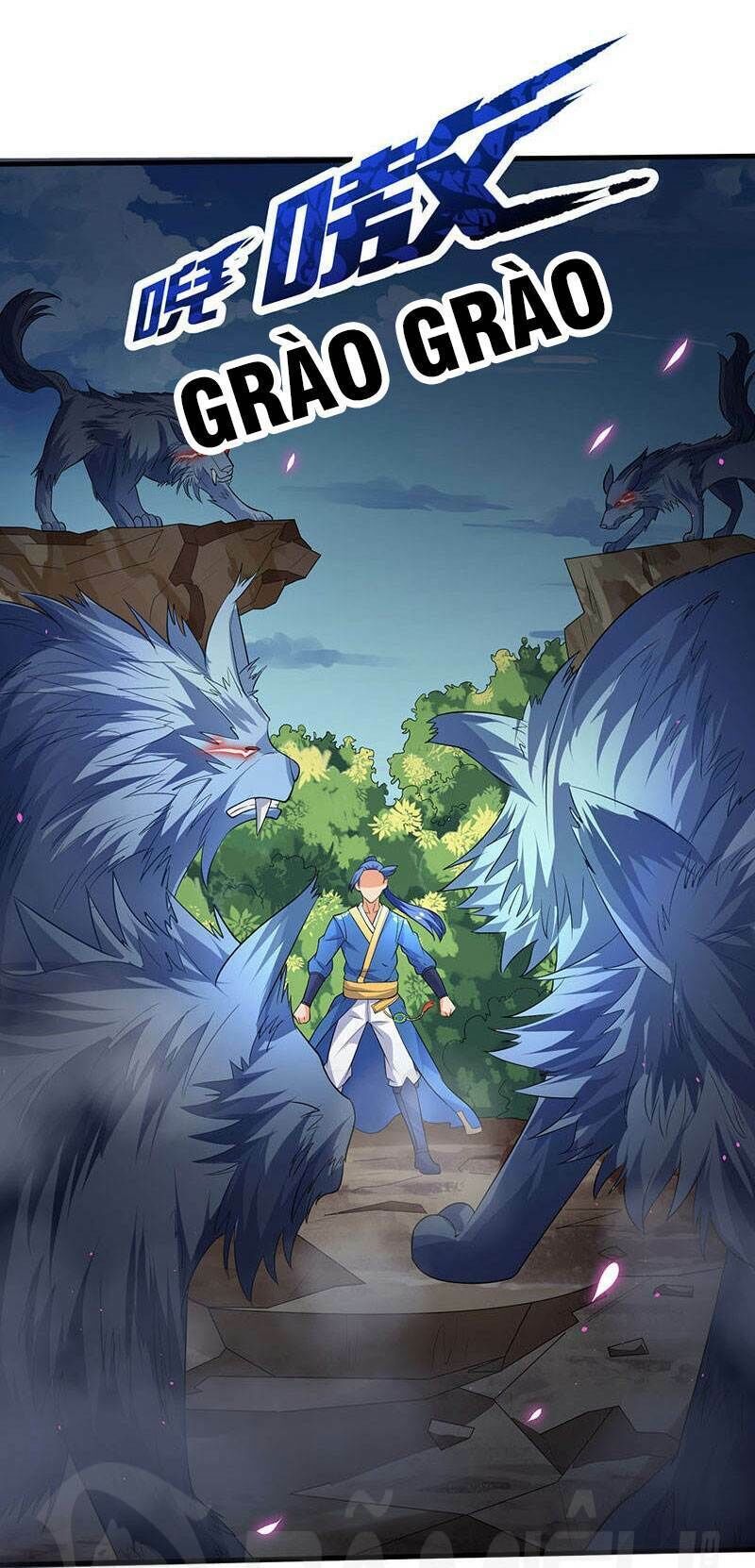 Tối Cường Thăng Cấp Chapter 42 - 8