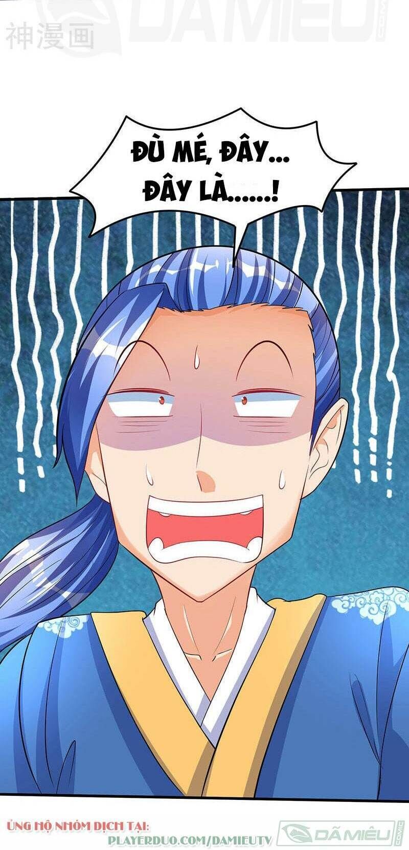 Tối Cường Thăng Cấp Chapter 42 - 9