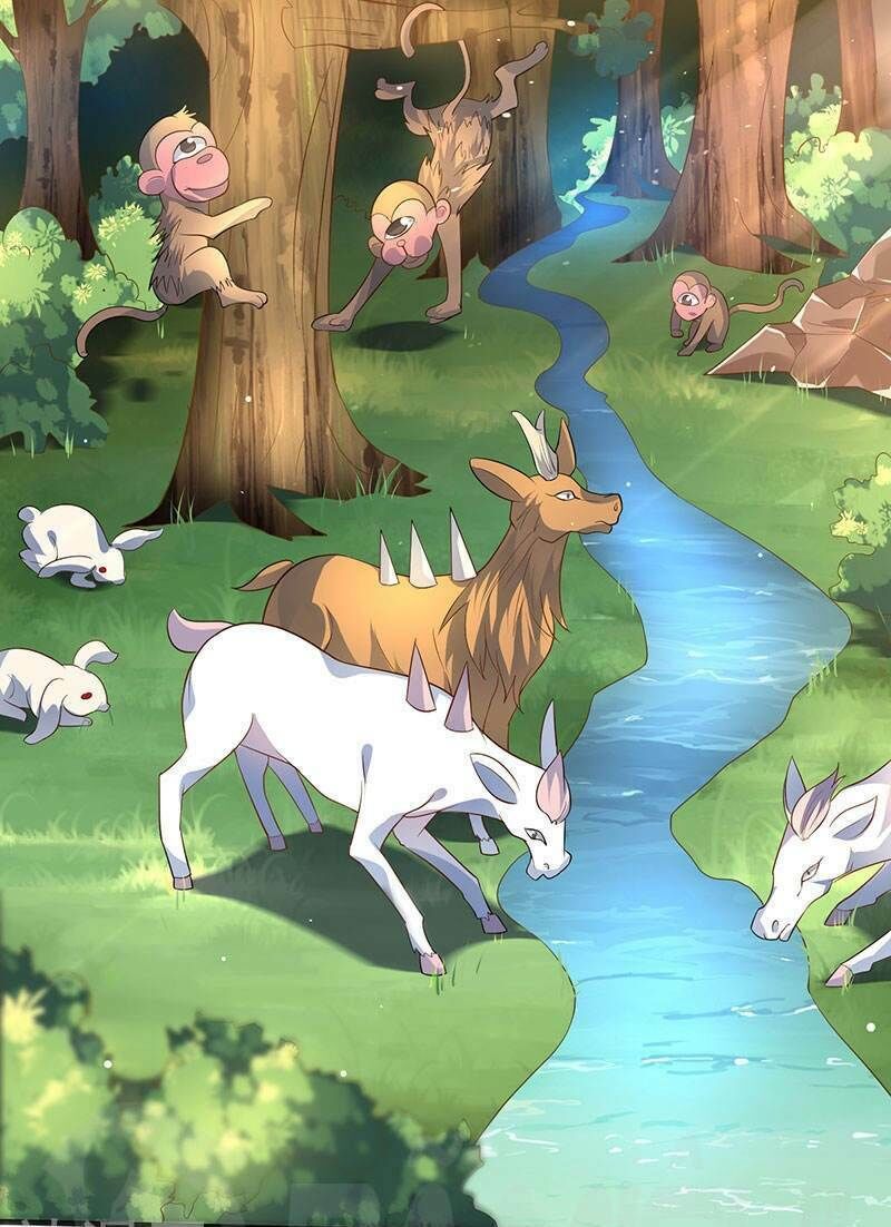 Tối Cường Thăng Cấp Chapter 43 - 1